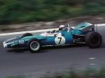 Matra MS84 4WD 1969 года